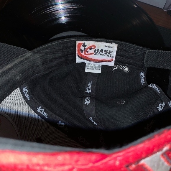 𝅺martin Truex Jr. Bass Bro Shops Hat - Picture 5 of 6